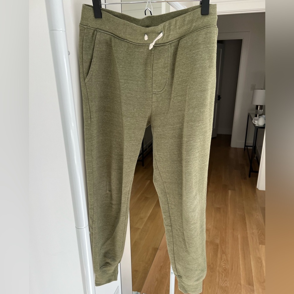 Alternative Olive Green Sweatpants
